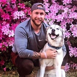 Meet your Posher, Sean